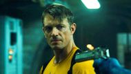 Rick Flag, Jr. in Peacemaker Season 2 | Image via Hotstar